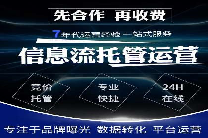 某行业sem竞价推广托管全解析